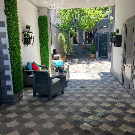 Comfortable Apartment Комфортные Апартаменты Self Check In Erywań Zewnętrze zdjęcie