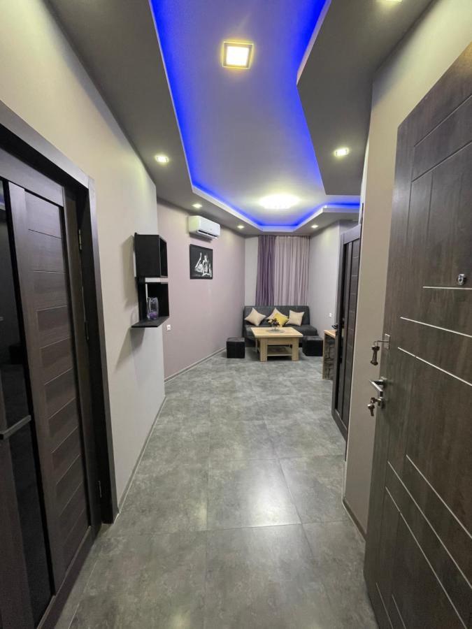 Comfortable Apartment Комфортные Апартаменты Self Check In Erywań Zewnętrze zdjęcie