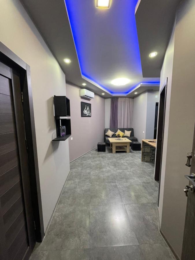 Comfortable Apartment Комфортные Апартаменты Self Check In Erywań Zewnętrze zdjęcie