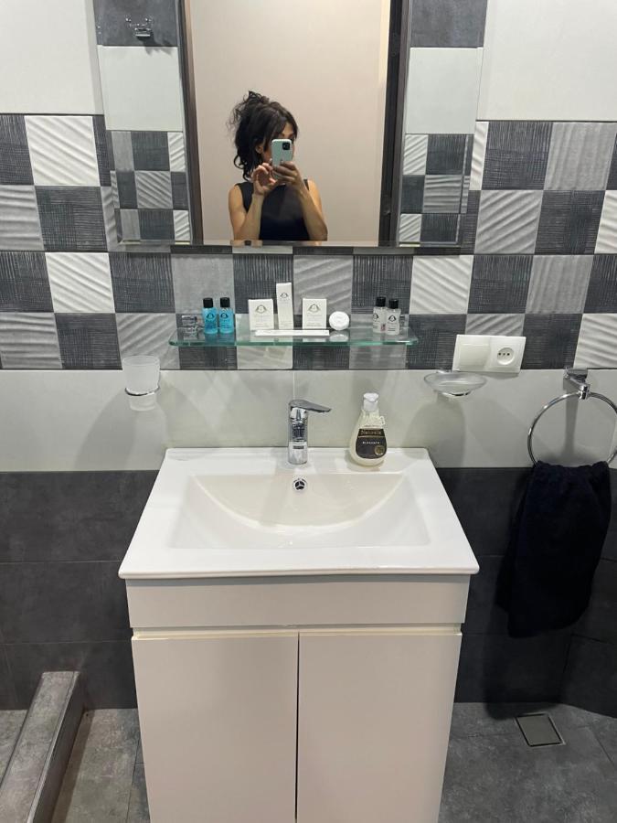Comfortable Apartment Комфортные Апартаменты Self Check In Erywań Zewnętrze zdjęcie