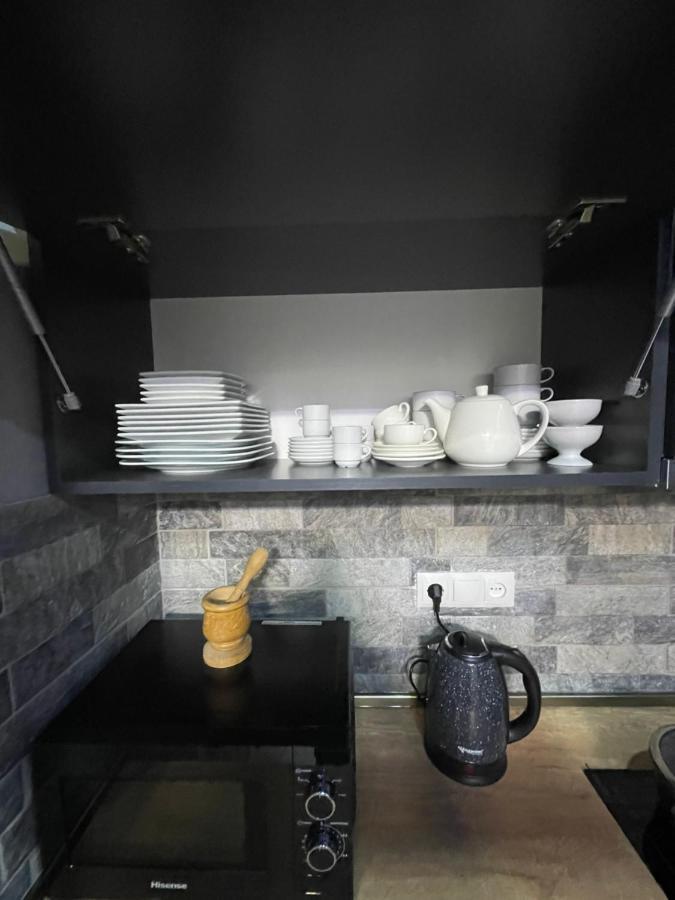 Comfortable Apartment Комфортные Апартаменты Self Check In Erywań Zewnętrze zdjęcie