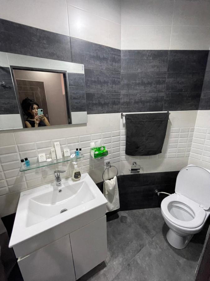 Comfortable Apartment Комфортные Апартаменты Self Check In Erywań Zewnętrze zdjęcie