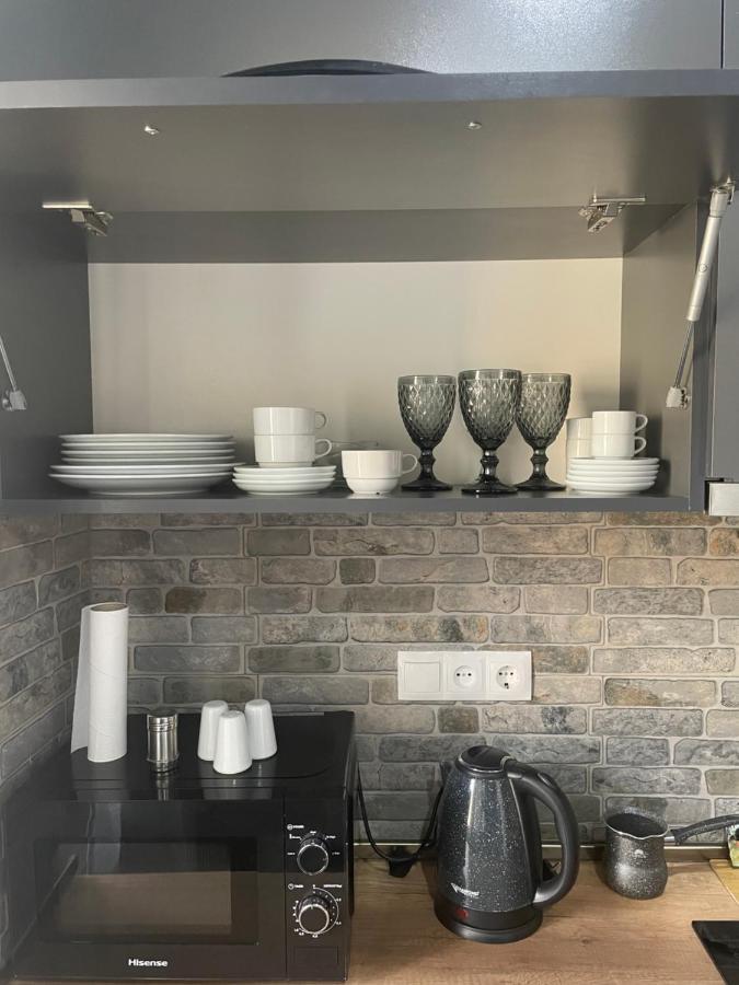 Comfortable Apartment Комфортные Апартаменты Self Check In Erywań Zewnętrze zdjęcie