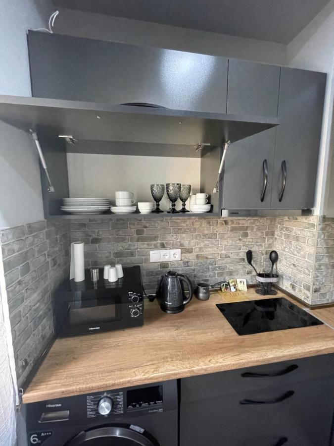 Comfortable Apartment Комфортные Апартаменты Self Check In Erywań Zewnętrze zdjęcie