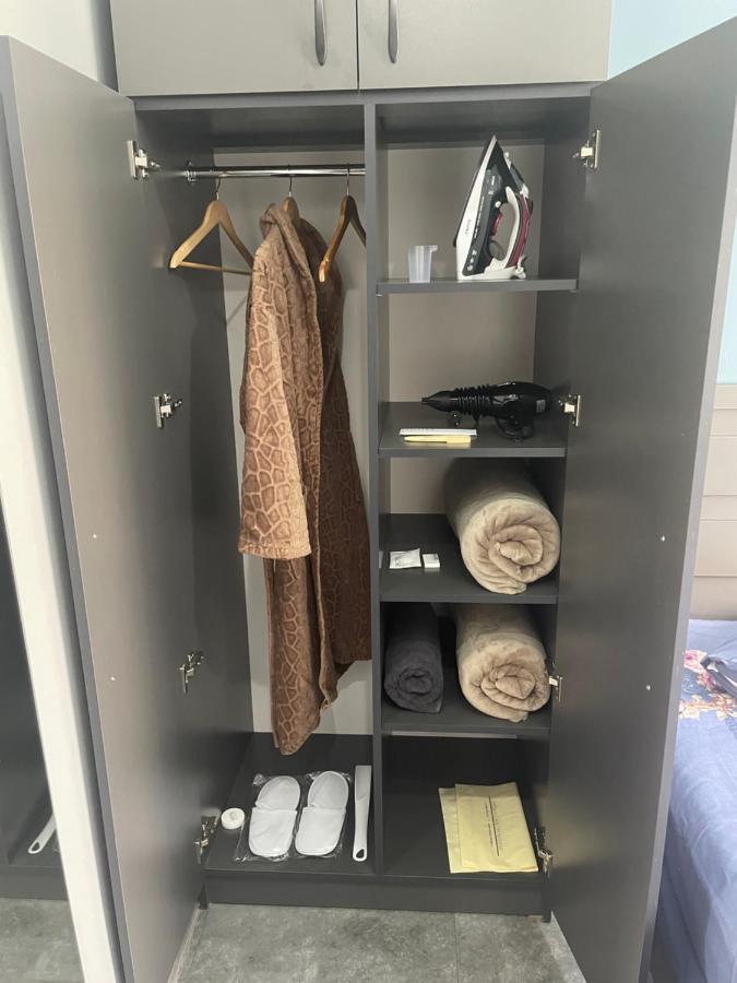 Comfortable Apartment Комфортные Апартаменты Self Check In Erywań Zewnętrze zdjęcie