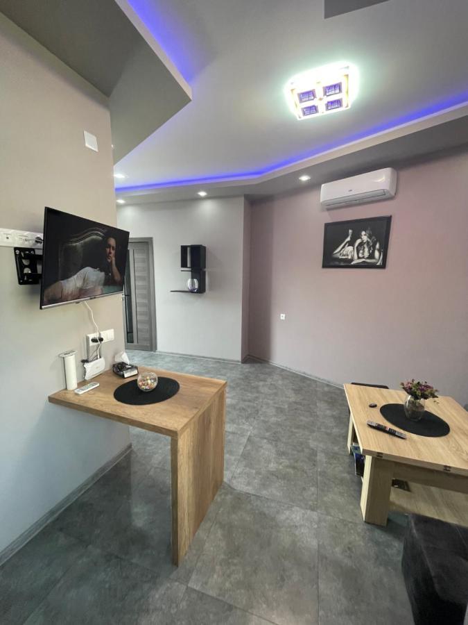 Comfortable Apartment Комфортные Апартаменты Self Check In Erywań Zewnętrze zdjęcie