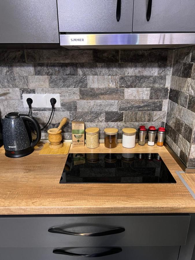 Comfortable Apartment Комфортные Апартаменты Self Check In Erywań Zewnętrze zdjęcie