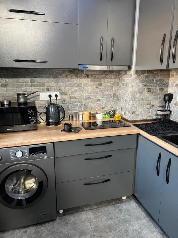 Comfortable Apartment Комфортные Апартаменты Self Check In Erywań Zewnętrze zdjęcie