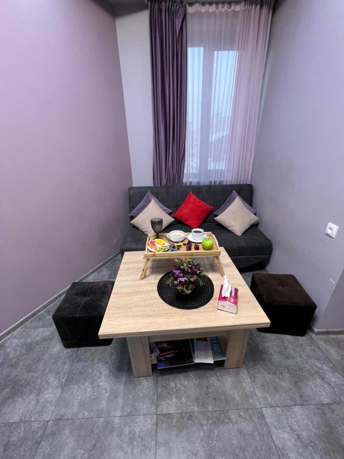 Comfortable Apartment Комфортные Апартаменты Self Check In Erywań Zewnętrze zdjęcie