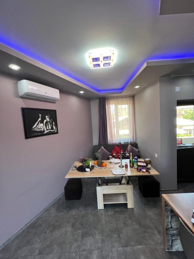 Comfortable Apartment Комфортные Апартаменты Self Check In Erywań Zewnętrze zdjęcie
