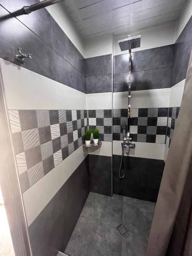Comfortable Apartment Комфортные Апартаменты Self Check In Erywań Zewnętrze zdjęcie