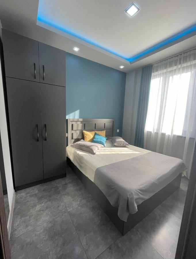 Comfortable Apartment Комфортные Апартаменты Self Check In Erywań Zewnętrze zdjęcie
