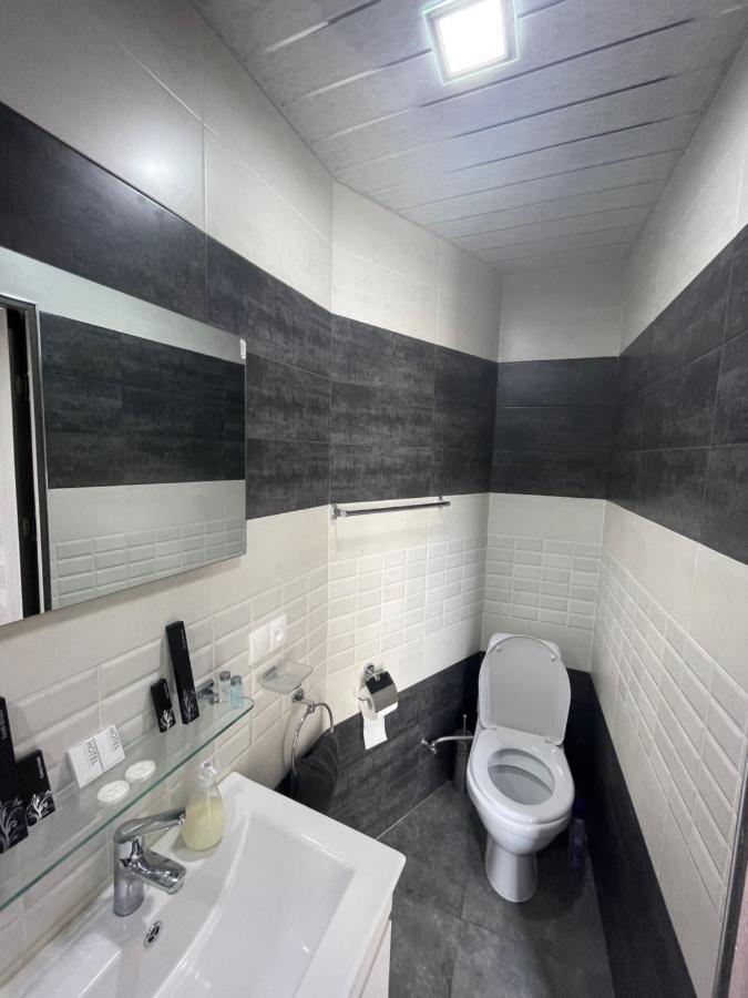 Comfortable Apartment Комфортные Апартаменты Self Check In Erywań Zewnętrze zdjęcie