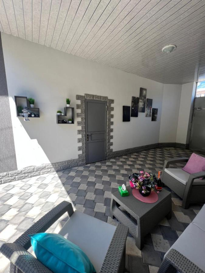 Comfortable Apartment Комфортные Апартаменты Self Check In Erywań Zewnętrze zdjęcie