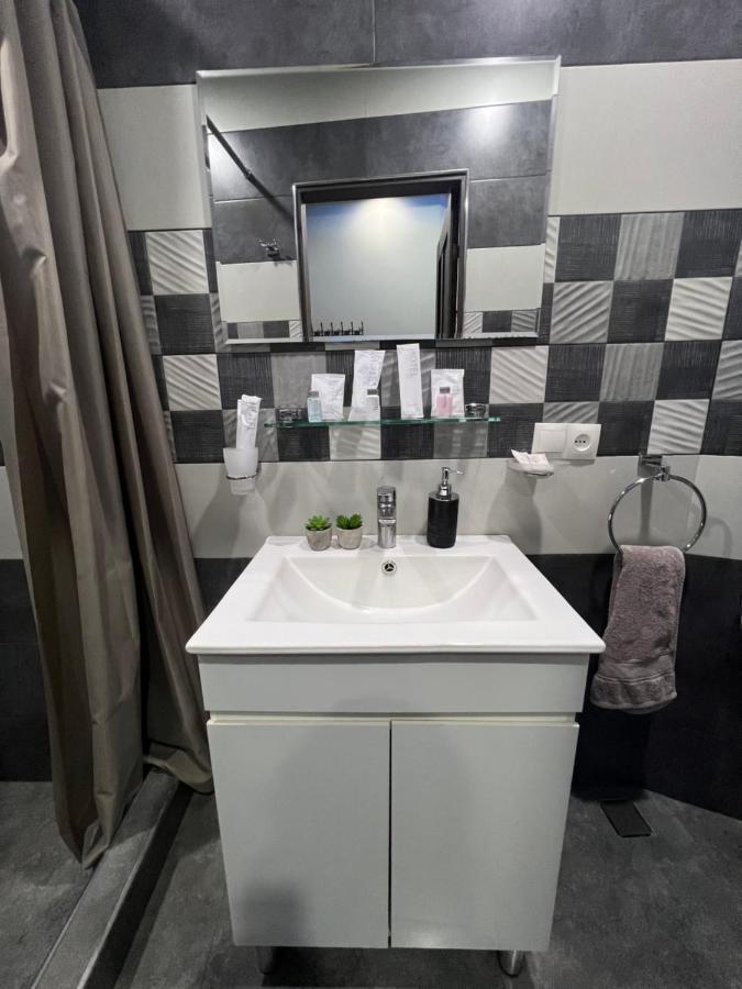 Comfortable Apartment Комфортные Апартаменты Self Check In Erywań Zewnętrze zdjęcie
