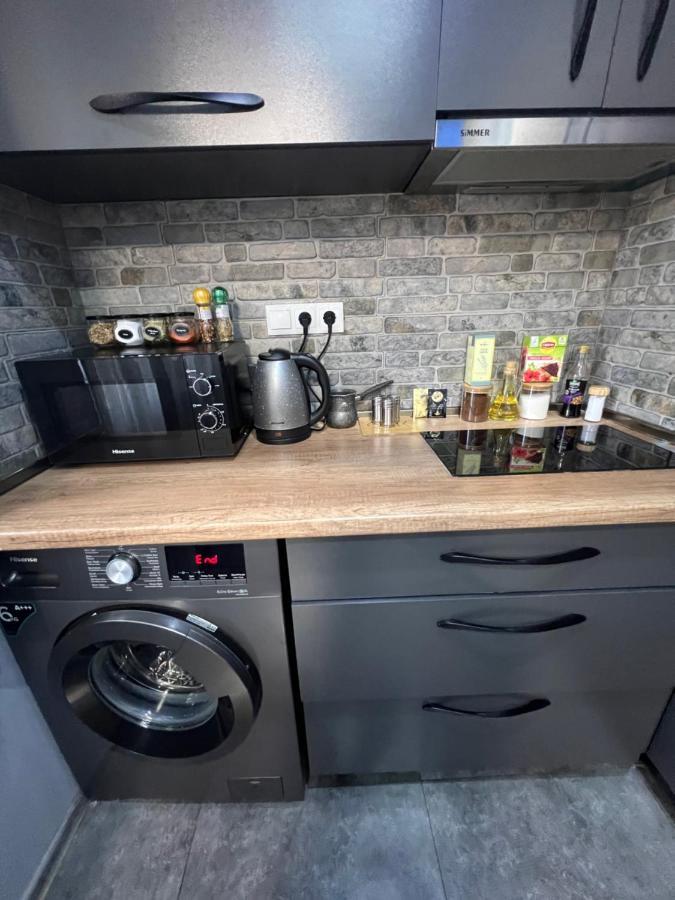 Comfortable Apartment Комфортные Апартаменты Self Check In Erywań Zewnętrze zdjęcie