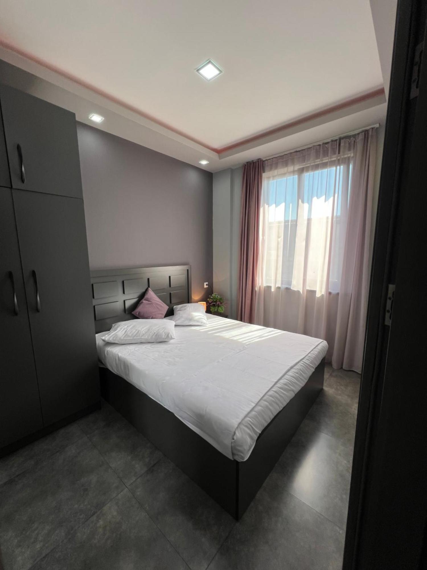 Comfortable Apartment Комфортные Апартаменты Self Check In Erywań Zewnętrze zdjęcie